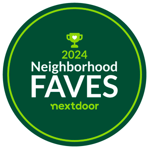 2024 nextdoor Neighborhood Faves